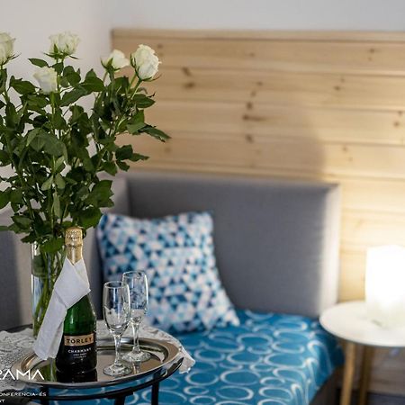 Panorama Birtok - Wellness Panzio, Konferencia Es Rendezvenykoezpont Bed & Breakfast Gyorujbarat Ngoại thất bức ảnh